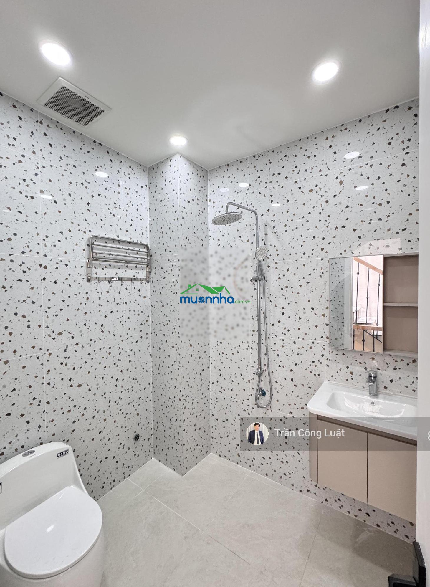 Bán nhà hẻm ô tô quốc lộ 13 - thiết kế phong cách châu âu, shr hoàn công. ngang rộng 7,8m - 2