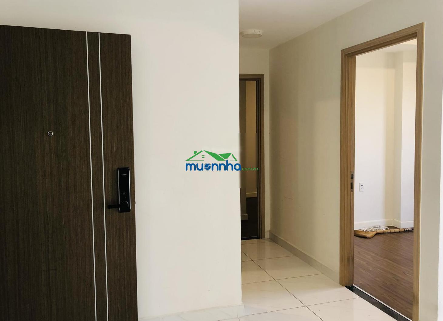 Cho thuê căn hộ safira khang điền 2pn 67m nội thất cơ bản, giá chỉ 8.5 triệu/tháng, ở ngay