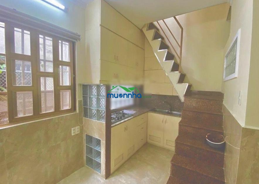 Lê văn duyệt - bình thạnh, 52m2, hẻm xe tải sát quận 1 - 2