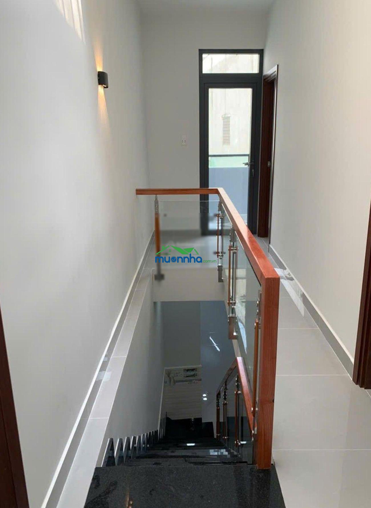 Nhà mới 100% mtkd ngay trục ni sư huỳnh liên 56m2 3pn chỉ 5.8 tỷ - 4