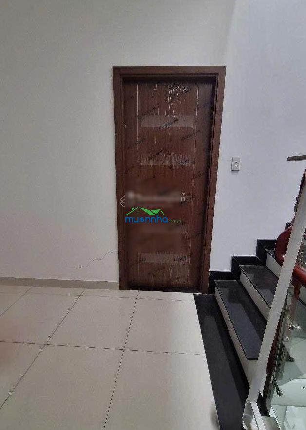 Giảm sốc 1 tỷ xe hơi ngủ trong nhà hẻm xe hơi thông lê đức thọ, gò vấp 5 x 14m, 3 tầng chỉ 6 tỷ - 4