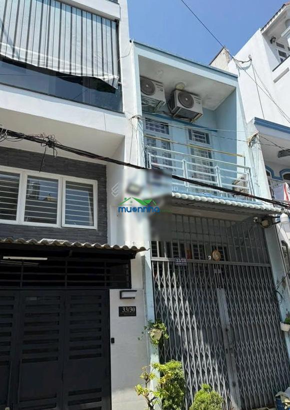 Nhà giá tốt hẻm xe hơi tên lửa nối dài chỉ 4 tỷ
