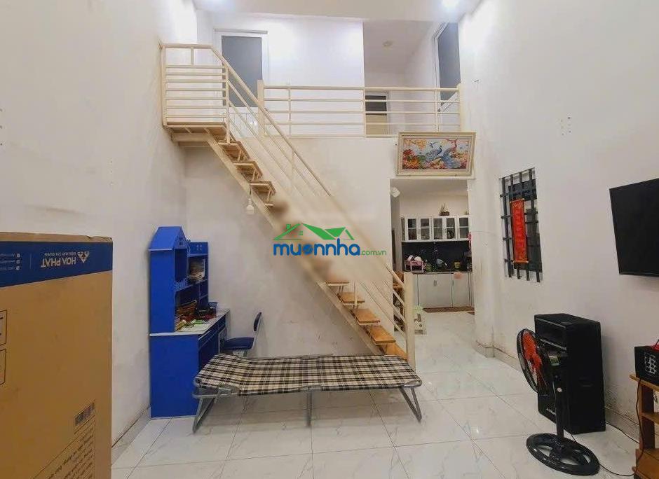 Bán nhà riêng tại 74/1/x, quốc lộ 13, 4,5 tỷ, 54m2, giá cực chất - 2