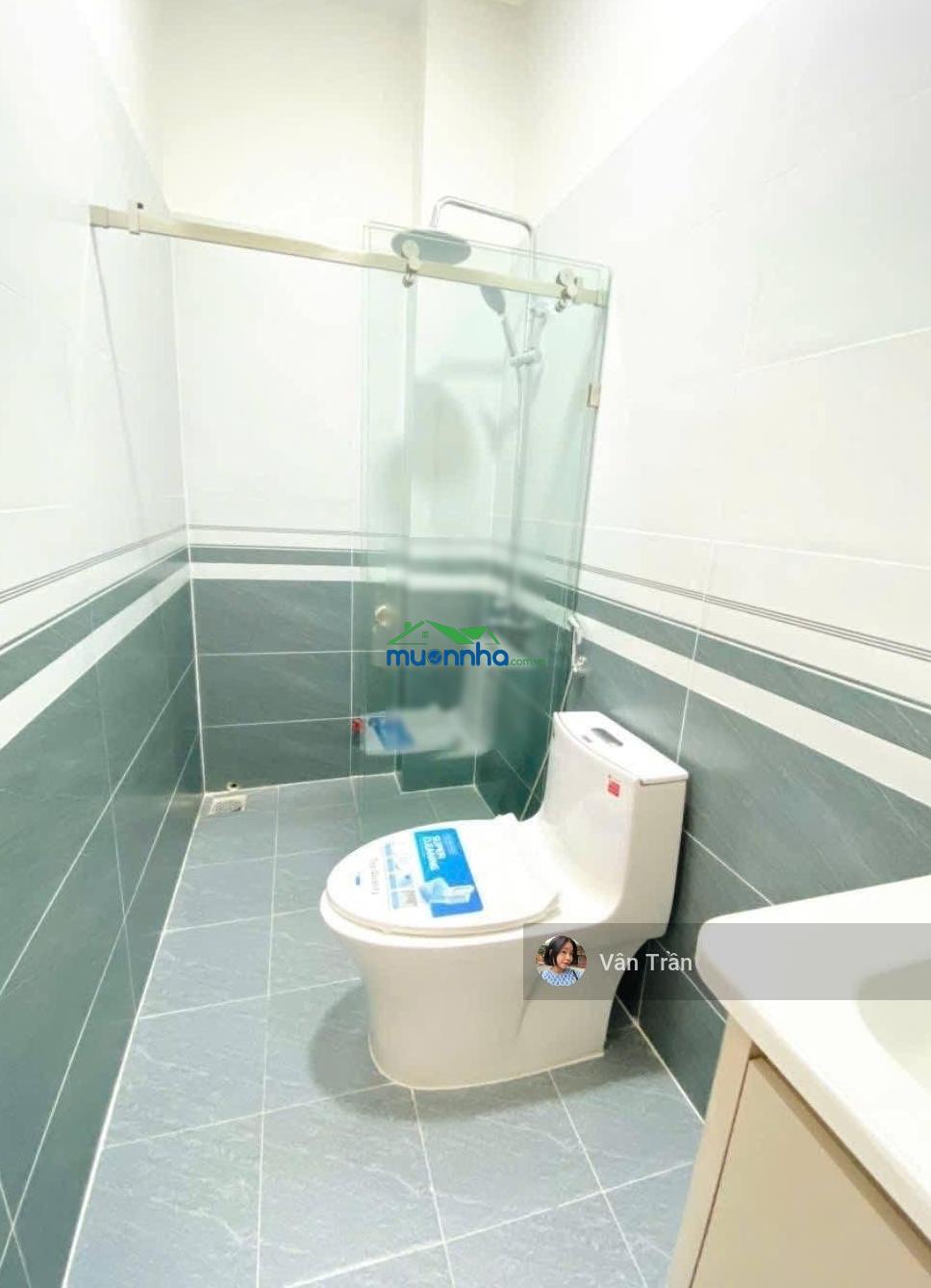 Chị ngân quyết định thanh lý nhà về quê ở ngay hồ học lãm gần bến phú định
