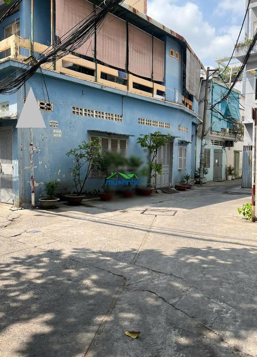 Khu sang giá tốt! huỳnh văn bánh - 2 tầng chỉ 8,5 tỷ sổ hồng giao ngay. lh: mr trung 0971 291 ***