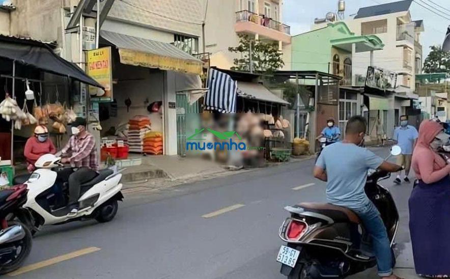 Cô tâm bán lỗ 500 triệu căn nhà 1 lầu, trịnh như khuê sau chợ bình chánh đang cho thuê 8tr/tháng - 2