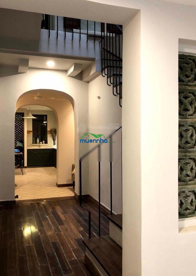 Hẻm ô tô - 64m² - 5 tầng - xô viết nghệ tĩnh - bình thạnh - 8,4 tỷ (tl) - 4