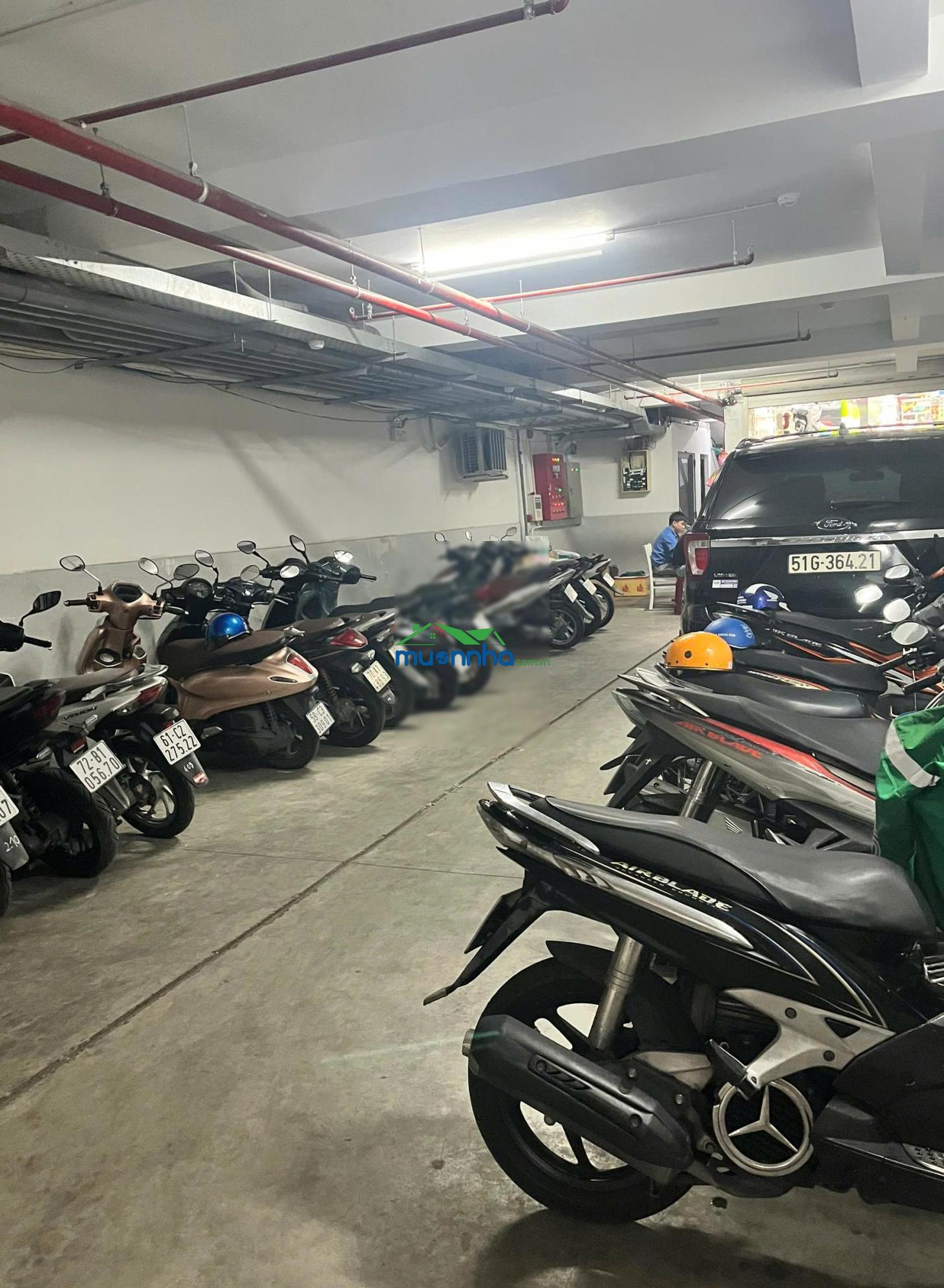 Bán tòa nhà 45 chdv đường cộng hòa, gần nhà ga t3, khu etow, tttm, đang full khách - 4