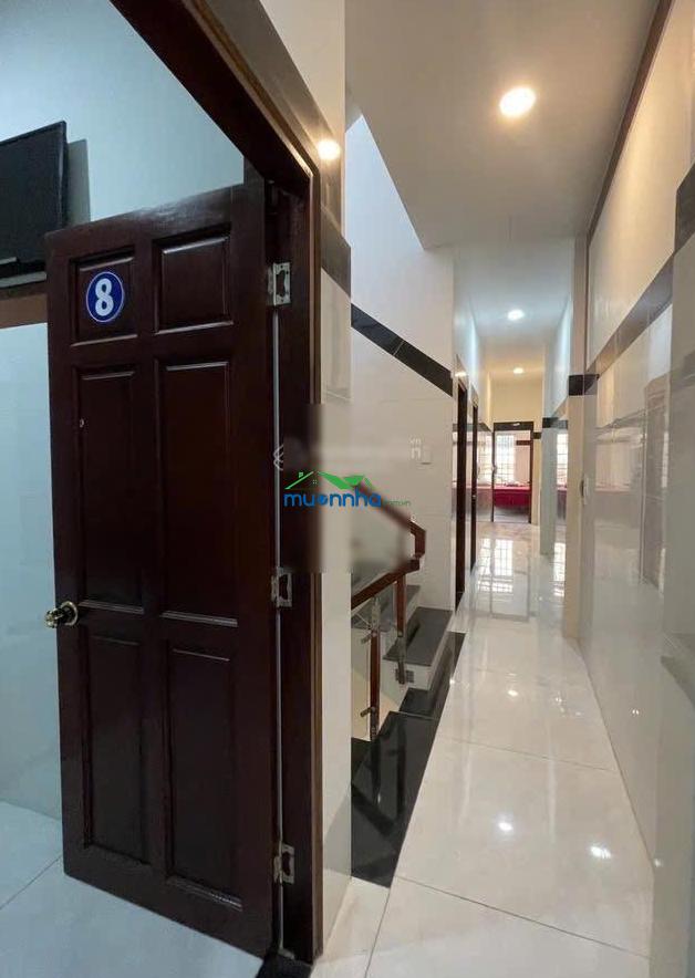 44.5mx24m -dòng tiền 480 triệu/năm đang có 12 phòng cho thuê làm massage-hẻm 8m thông lê văn khương - 4