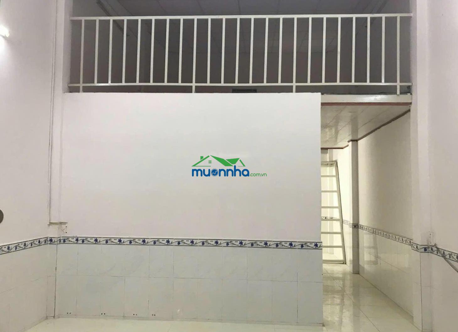 Nhà hẻm xe hơi đối diện vạn phúc city chỉ 3,9 tỷ - 4