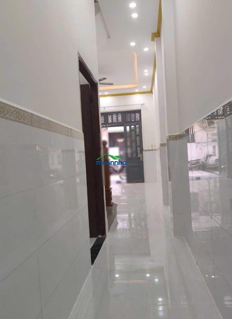 Nhà phố lê văn lương (q7) giá tốt nhất thị trường 4 tỷ 200, full nội thất bao sang tên sổ hồng - 3