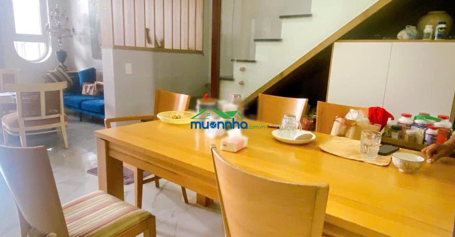 Chủ cần bán nhà gấp nguyễn xiển 106m2, 4pn, đường ôtô 8m vài bước chân đến vinhomes, giá nhỉnh 6 tỷ