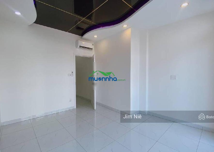 Nhà đẹp ngay cư xá phú lâm b - 4x22 - 3 tầng - 5 phòng ngủ - tặng nội thất - 4