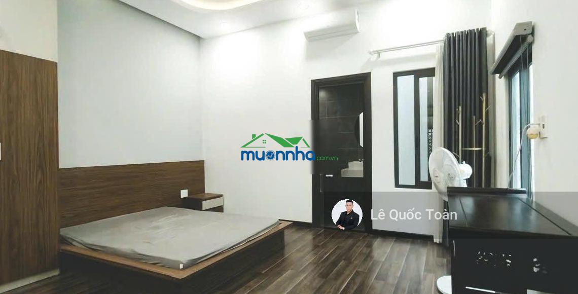 Bán nhà hẻm 236 điện biên phủ bình thạnh, dt: 4.5x18.5m (cn: 78m2), 3 tầng, nhà đẹp, giá 12,5 tỷ - 4
