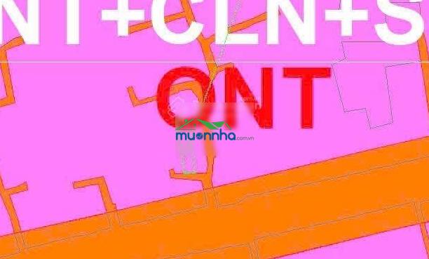 Giảm 100tr, còn 3 tỷ 450. bán nhà hẻm xe hơi, lô nhì nguyễn bình, nhà bè. ngay trung tâm hành chính - 3