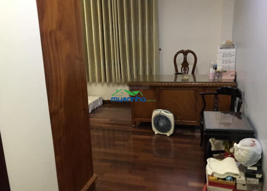 Bán nhà kdc him lam 6a. dt 95m, thiết kế 3 lầu, 4pn, sổ hồng bán giá 16,4 tỷ hl e.dung 0931 017 *** - 3