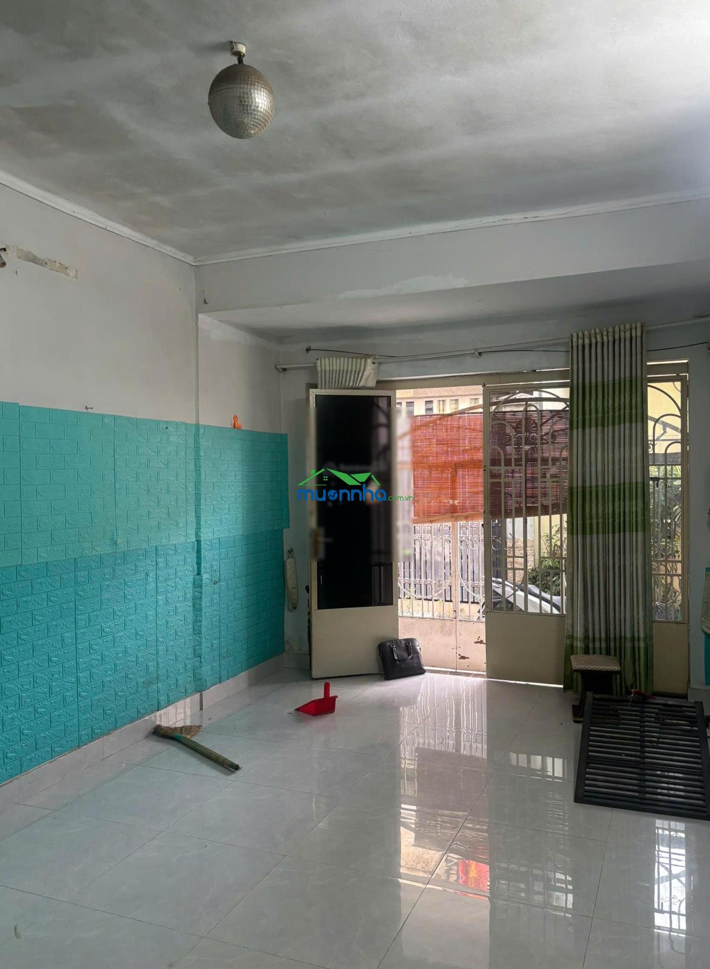 Nhà ngay trung tâm chợ thủ đức 1/ đường hồ văn tư, phường trường thọ, thủ đức - 2