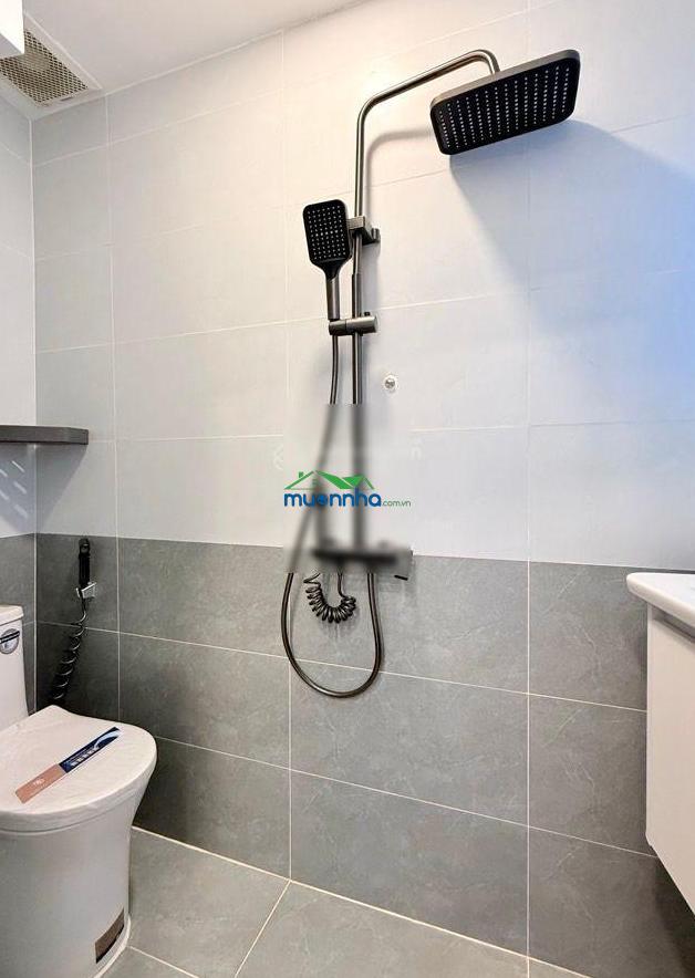 Xô viết nghệ tĩnh - bình thạnh - hẻm xe tải thông - nhà đẹp full nội thất - 3 tầng - 8.75 tỷ - tl