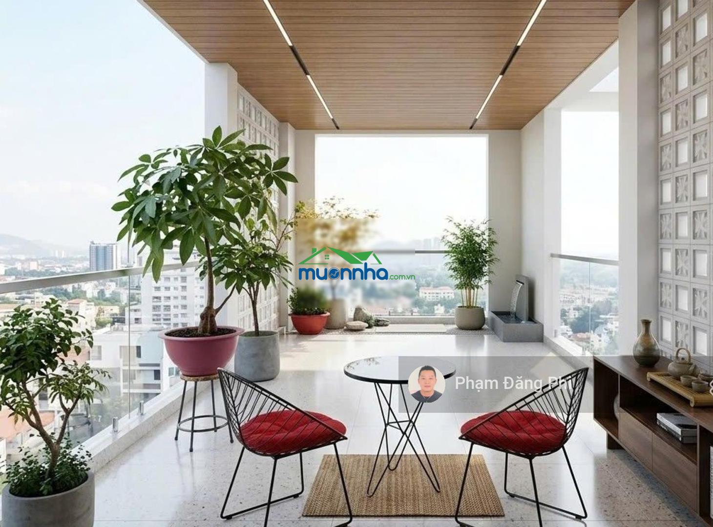 Nhà đẹp - hẻm ô tô thông - tiện ích ngập tràn - chợ, siêu thị e-mart, trường học các cấp. - 3
