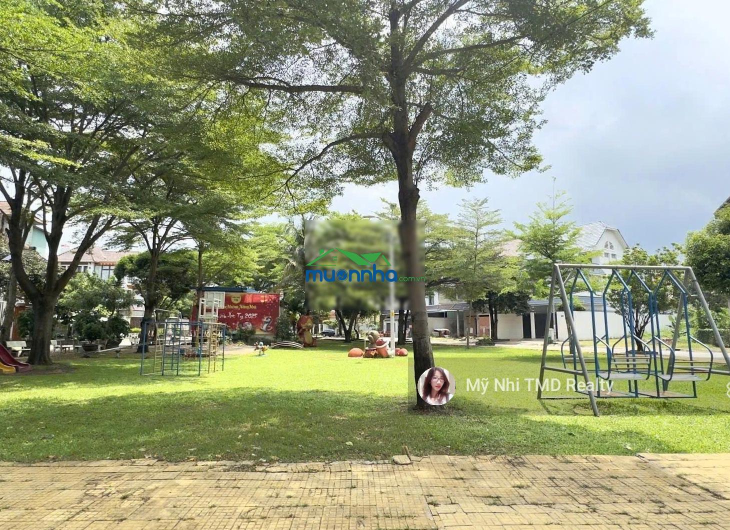 Kèo thơm kdc khang an _ sát global city