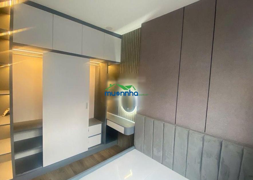 Nhà 2 tầng - lê văn quới - hẻm 5m - 41m², 2pn - sân phơi - ngay 4 xã giáp quận 6 - 4