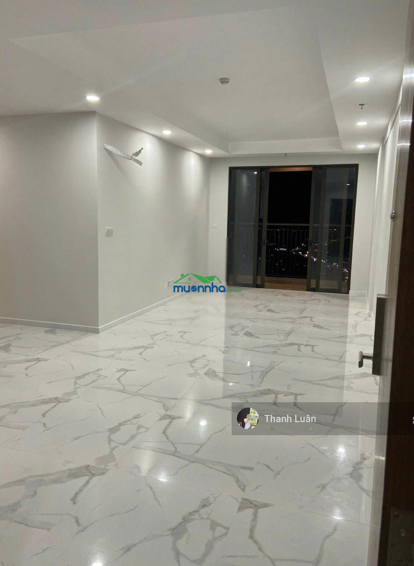 Flora novia cho thuê căn hộ 3pn2wc 100m2 nhà rộng đẹp giá 10 triệu/tháng nhà trống cơ bản ở ngay