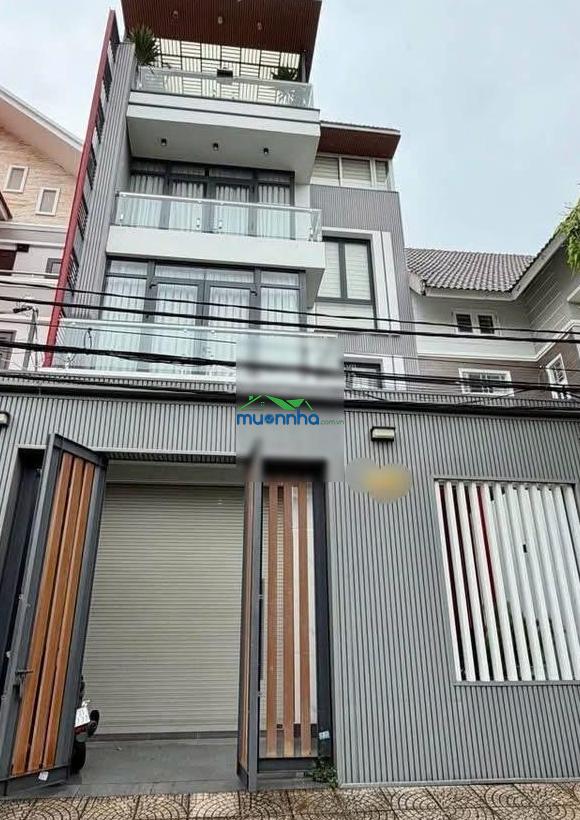 Ngộp! siêu biệt thự quận 7 - đường tân mỹ cho dt lên đến 105m2, pháp lý chuẩn! - 3
