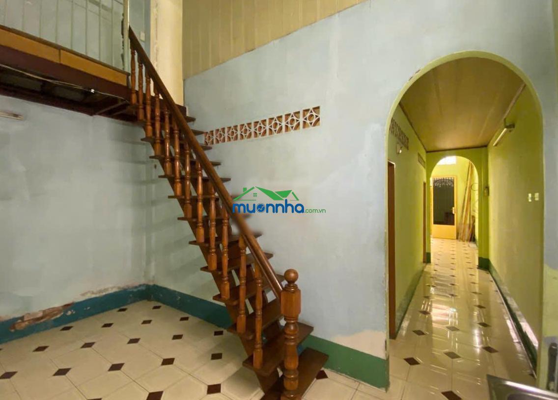 Nhà bình thới gần lê đại hành (4.5x20)m | hợp đồng thuê 10 triệu/tháng - 2
