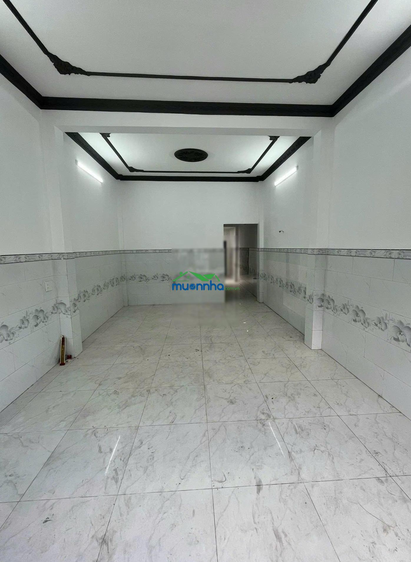 Bán nhà riêng (4x16) tại hương lộ 2, 4,2 tỷ, 46m2, giá cực chất uy tín - 3