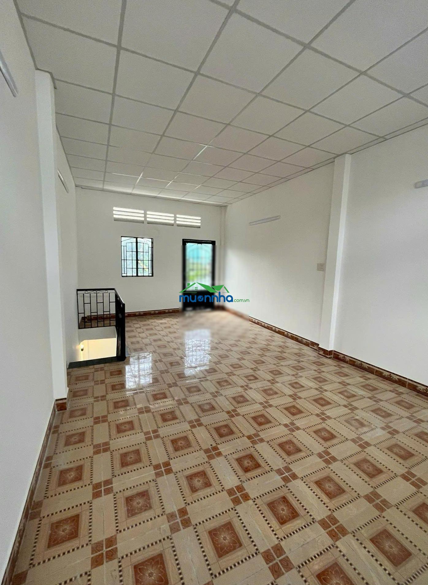 Bán nhà riêng (4x16) tại hương lộ 2, 4,2 tỷ, 46m2, giá cực chất uy tín