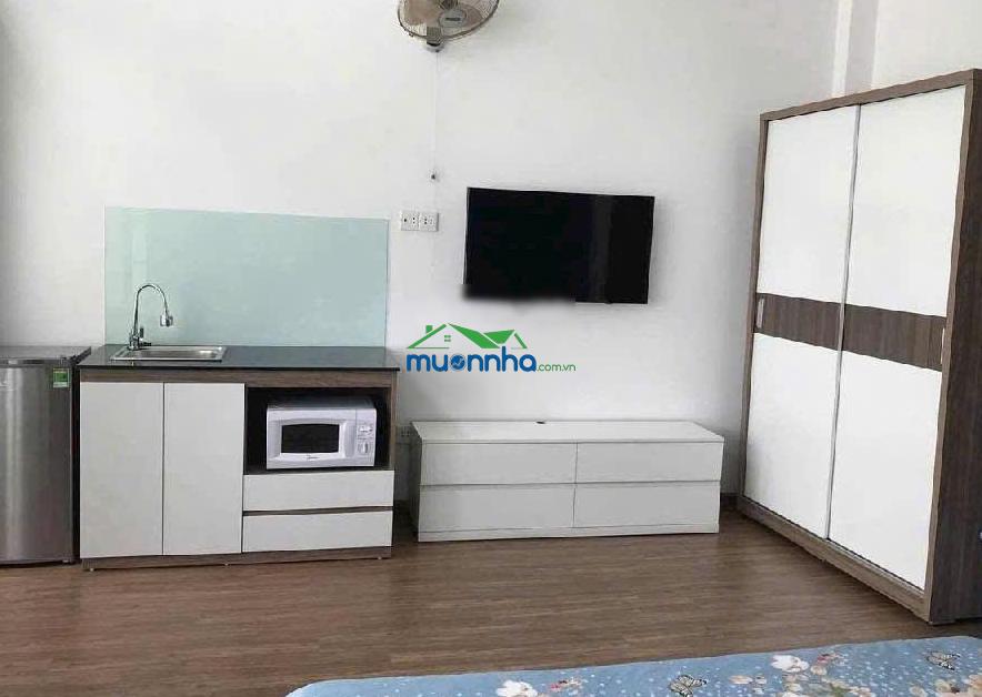 Ngộp bán gấp nhà 4 tầng 2 mặt tiền hxh lê quang định 4x21m dòng tiền thật 44tr/tháng- chỉ 9.5 tỷ tl