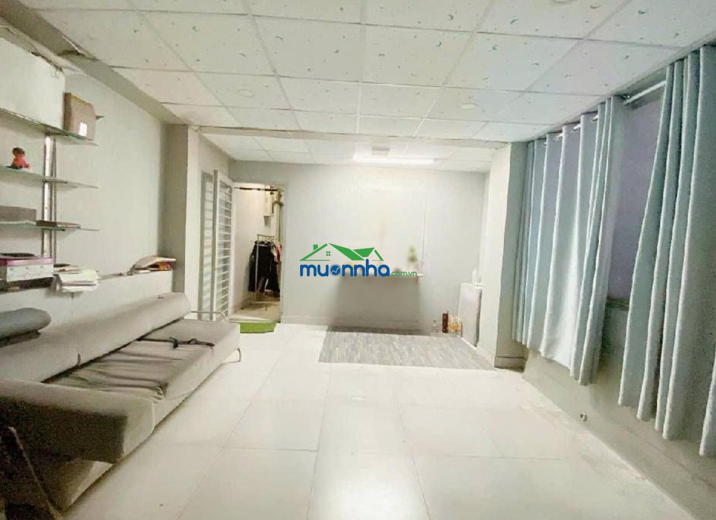 Bán nhà đường gò dầu - 90m² - 4 tầng - hẻm xe hơi - q. tân phú - 0978 032 *** - 3