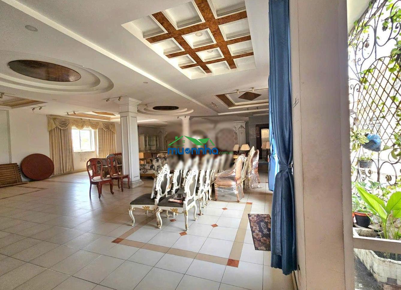 Tòa nhà 1000m2 mặt tiền đại lộ bình dương, p thủ dầu một