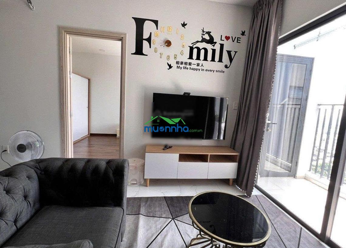 Charm city cho thuê căn hộ 1pn full nội thất_view đẹp,thoáng mát - 4