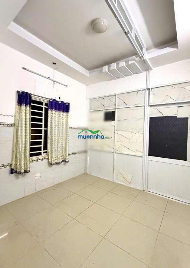 Chdv 5 tầng hẻm xe hơi tt q 7, gần q 4. dt 5*24, chỉ 13 t.ỷ. - 3