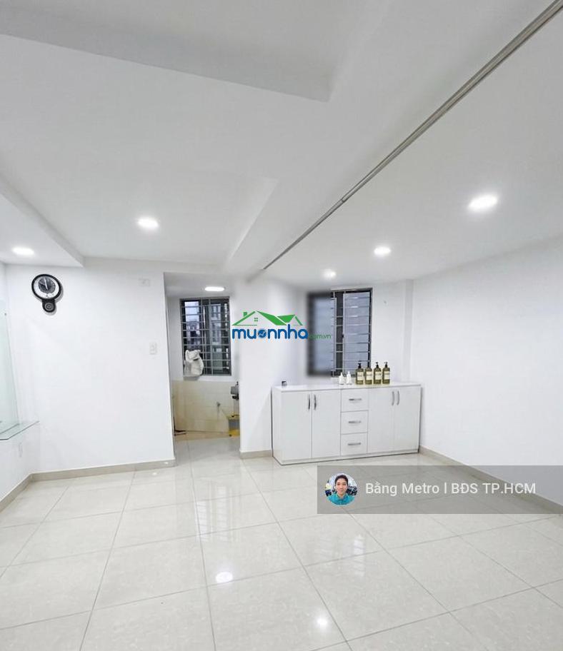 Nhà ngon.! hxh thông, 75m ngang 5m, 6pn dòng tiền sẵn, nguyễn ảnh thủ q12, chỉ 5.4 tỷ - 2