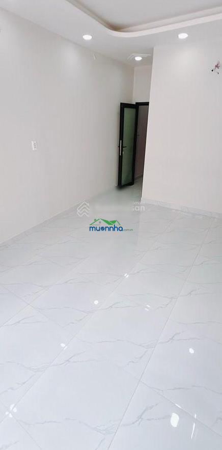 5,5 tỷ - nhà mới 4 tầng - hẻm 4m - khánh hội quận 4 - giá dễ tiếp cận