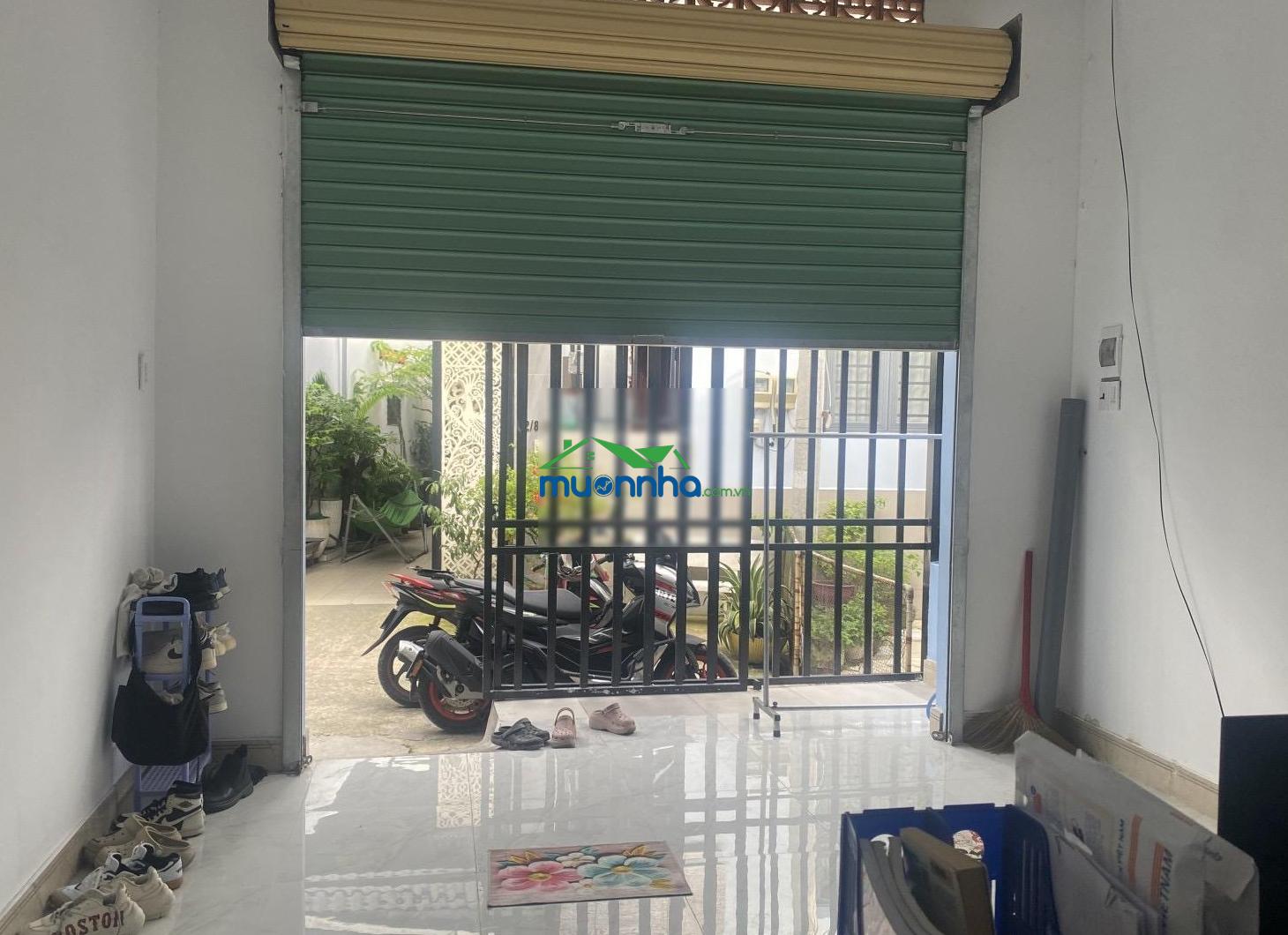 Hiếm thật sự - 56m2 - ô tô tới nhà - chỉ 4.5 tỷ - 3