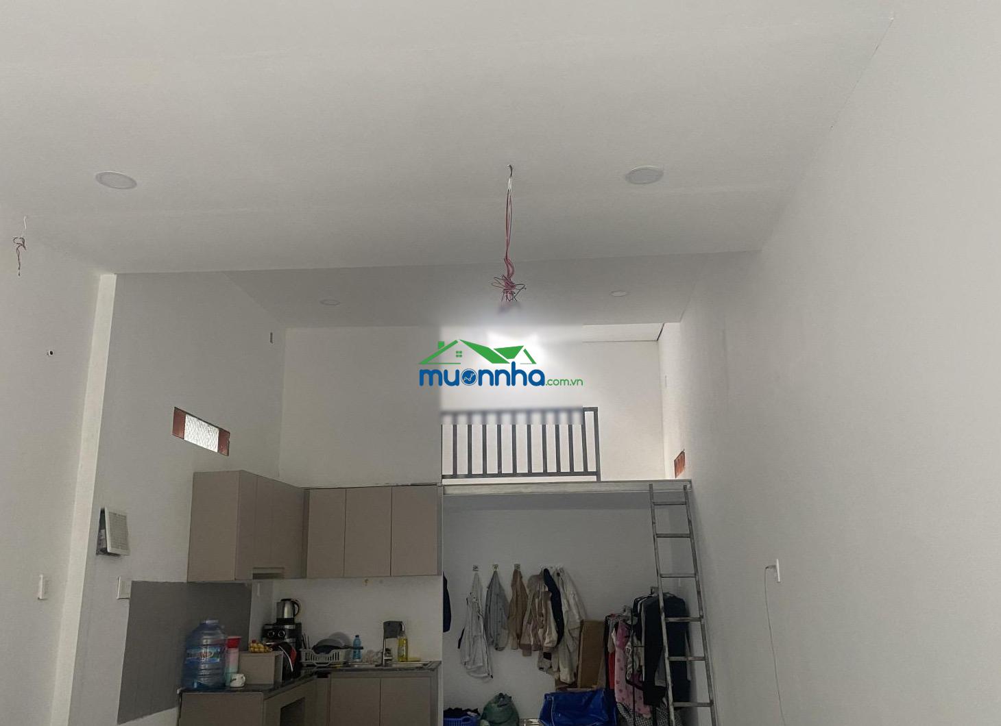 Hiếm thật sự - 56m2 - ô tô tới nhà - chỉ 4.5 tỷ