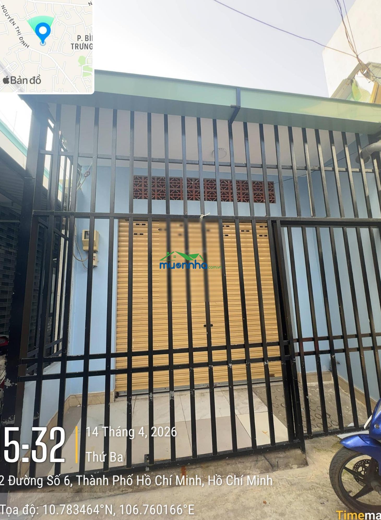 Hiếm thật sự - 56m2 - ô tô tới nhà - chỉ 4.5 tỷ - 2