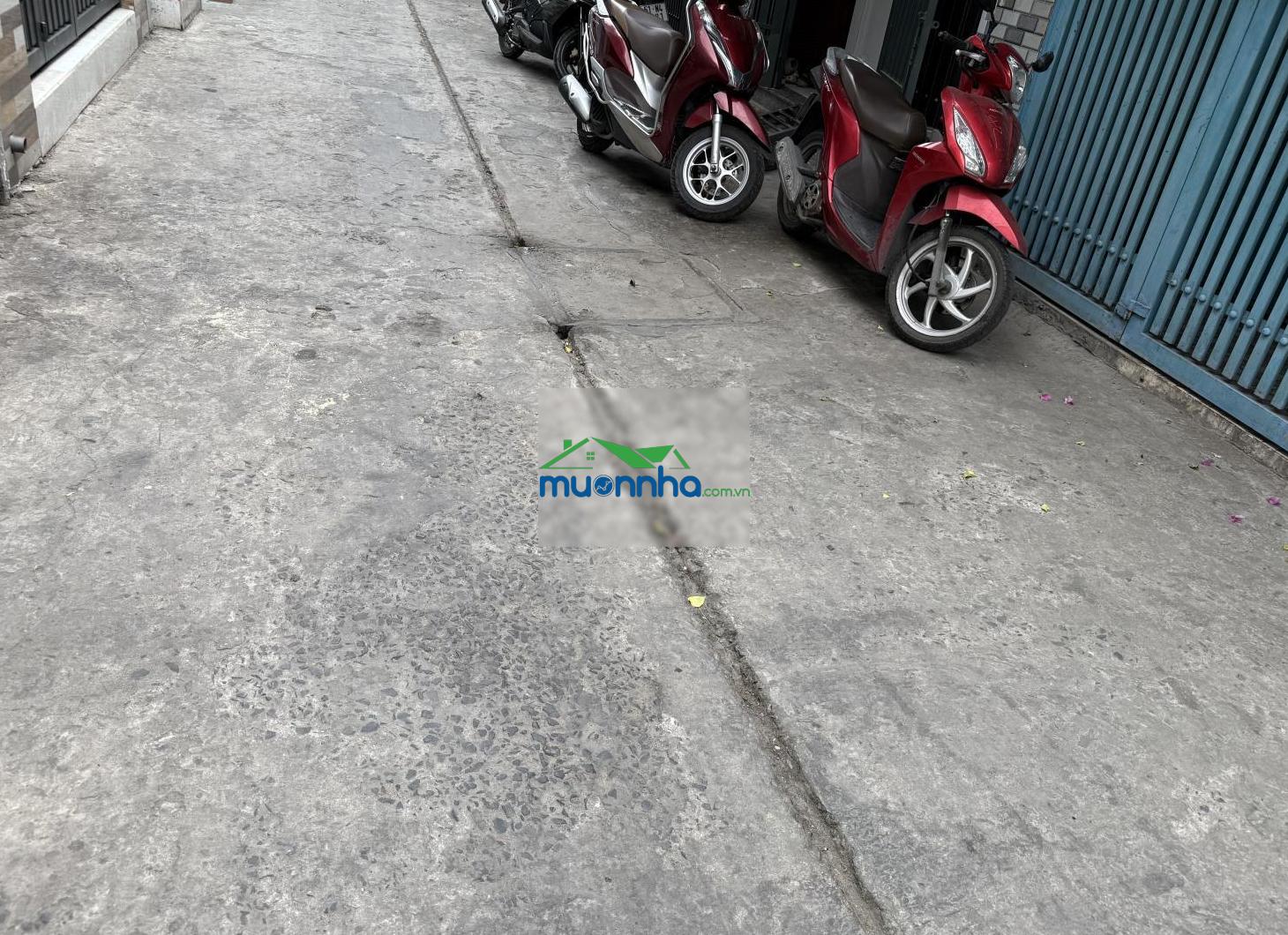 Bán gấp rẻ nhanh - hẻm xe hơi vào nhà - tỉnh lộ 10 - 4.1x13m - nở hậu - 2 tầng - bình tân - 3