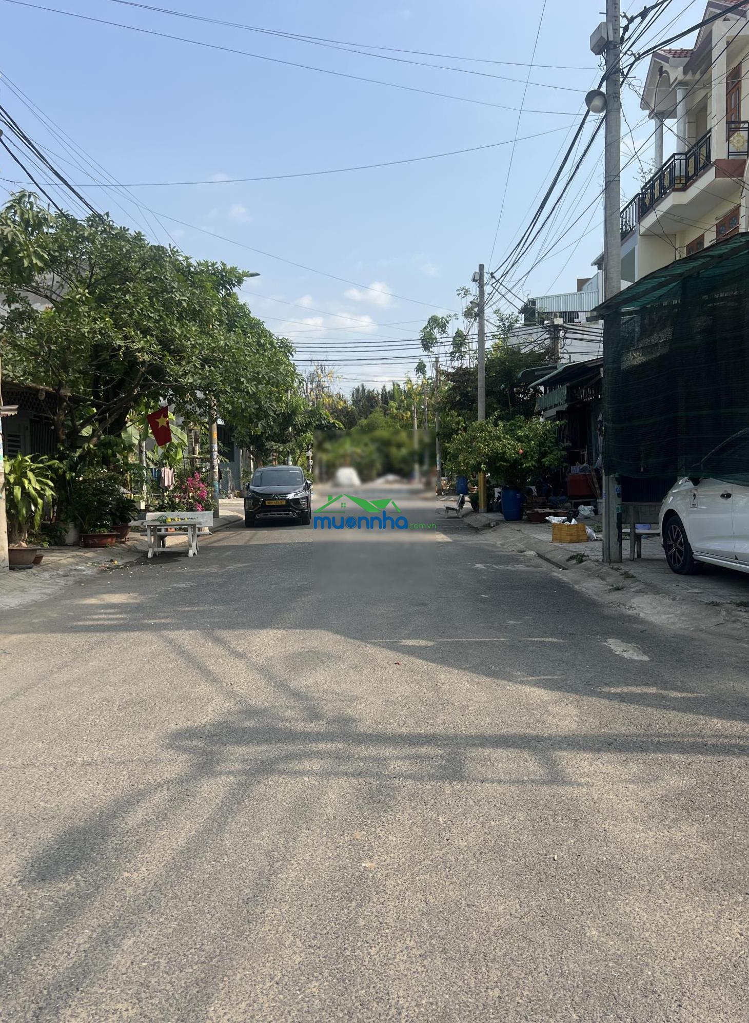 Nhà đẹp - kiên cố - rộng rãi - long trường - quận 9 - hẻm xe hơi - 4