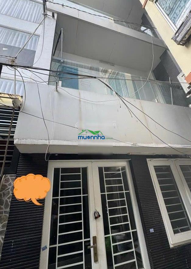 Chính chủ gửi bán gấp - 20m ra mặt tiền - 36m2 - 3 tầng btct - 5,3 tỷ