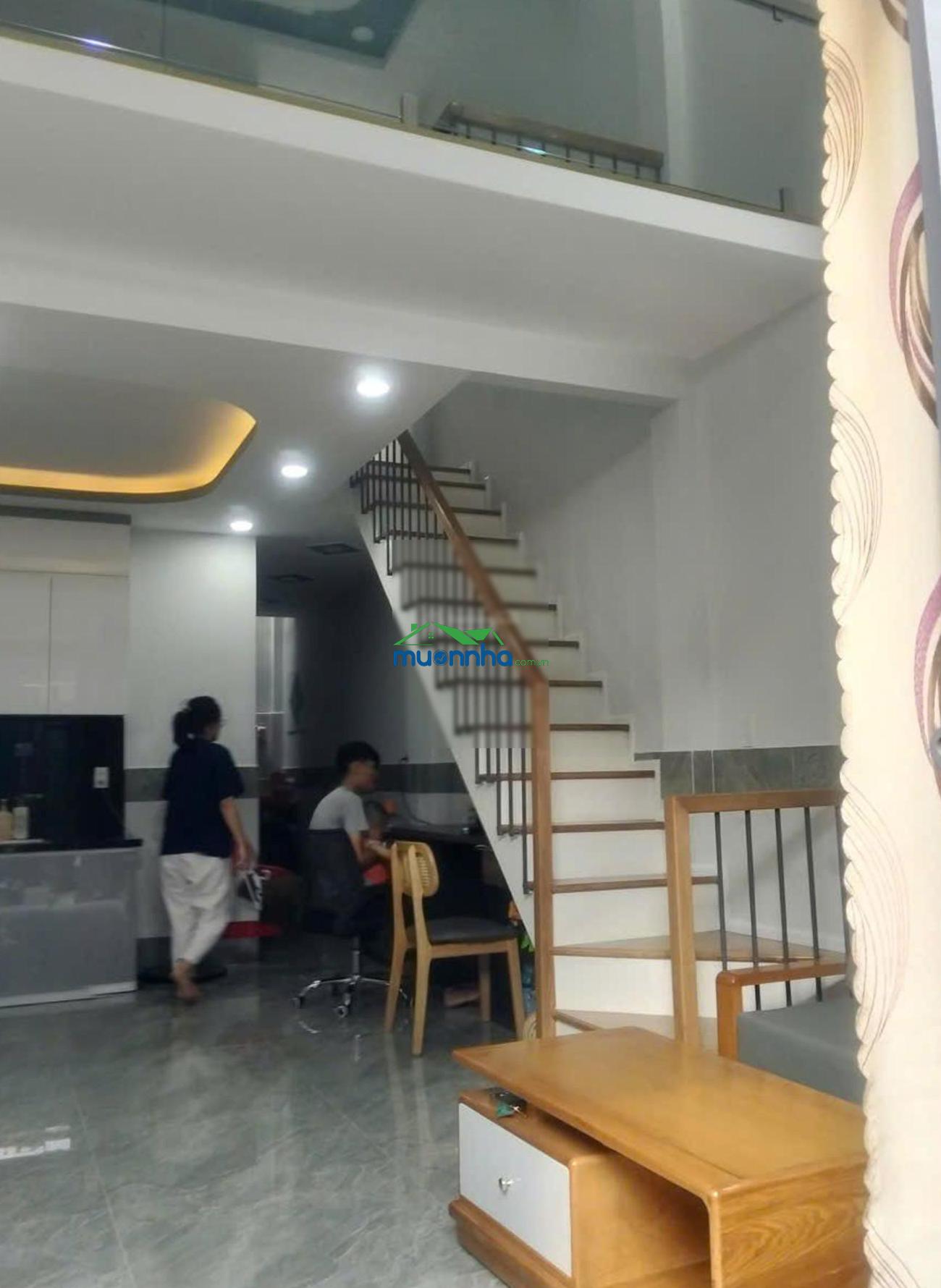 2,9 tỷ mua nhà tp. hcm được không? tại sao không? shr, bao sang tên - 2
