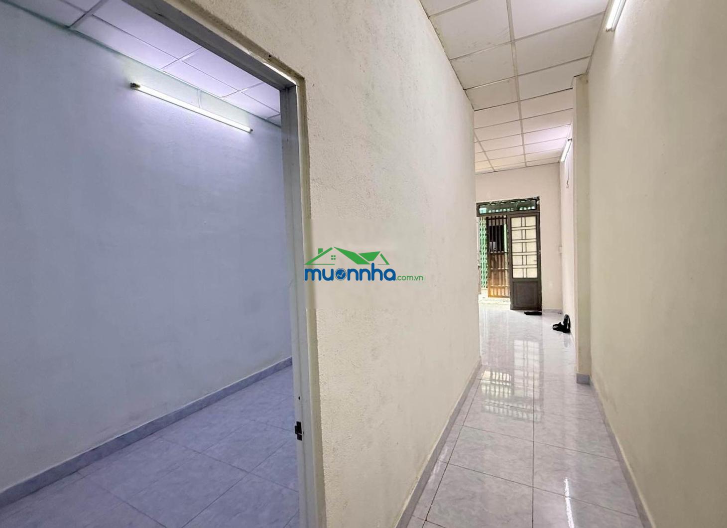 Nhà ngay galaxy, siêu thị coopmart nguyễn ảnh thủ, giá 3.7 tỷ - 4