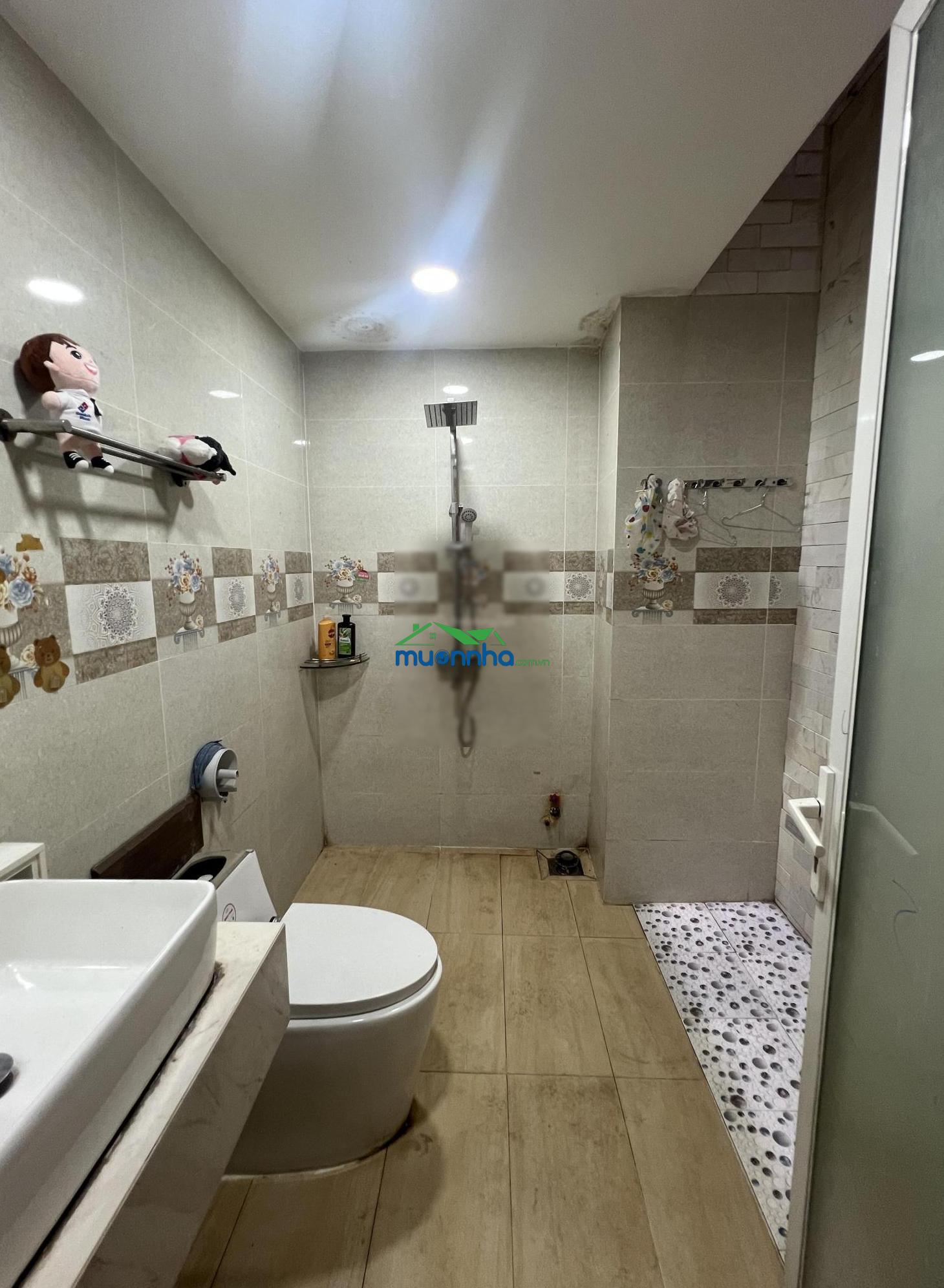 Siêu phẩm 6 tầng thang máy xịn sát phạm văn đồng, dòng tiền ngon 13,5 tỷ chốt ngay - 3