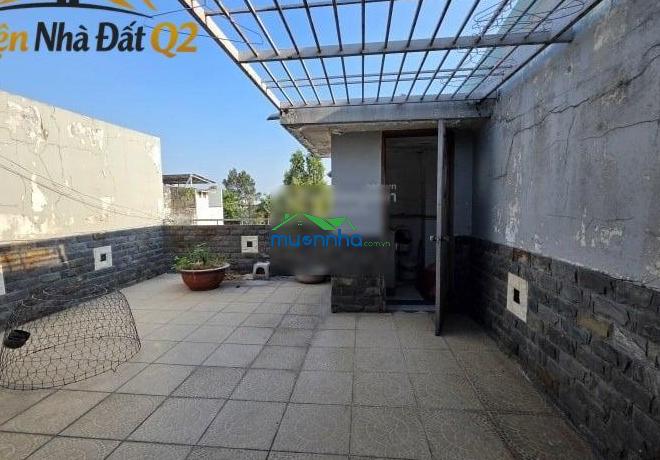 Nhà 4 tầng khu phân lô lê văn thịnh 104m² ngang 4.95m đường 12m có tiềm năng tăng giá cao