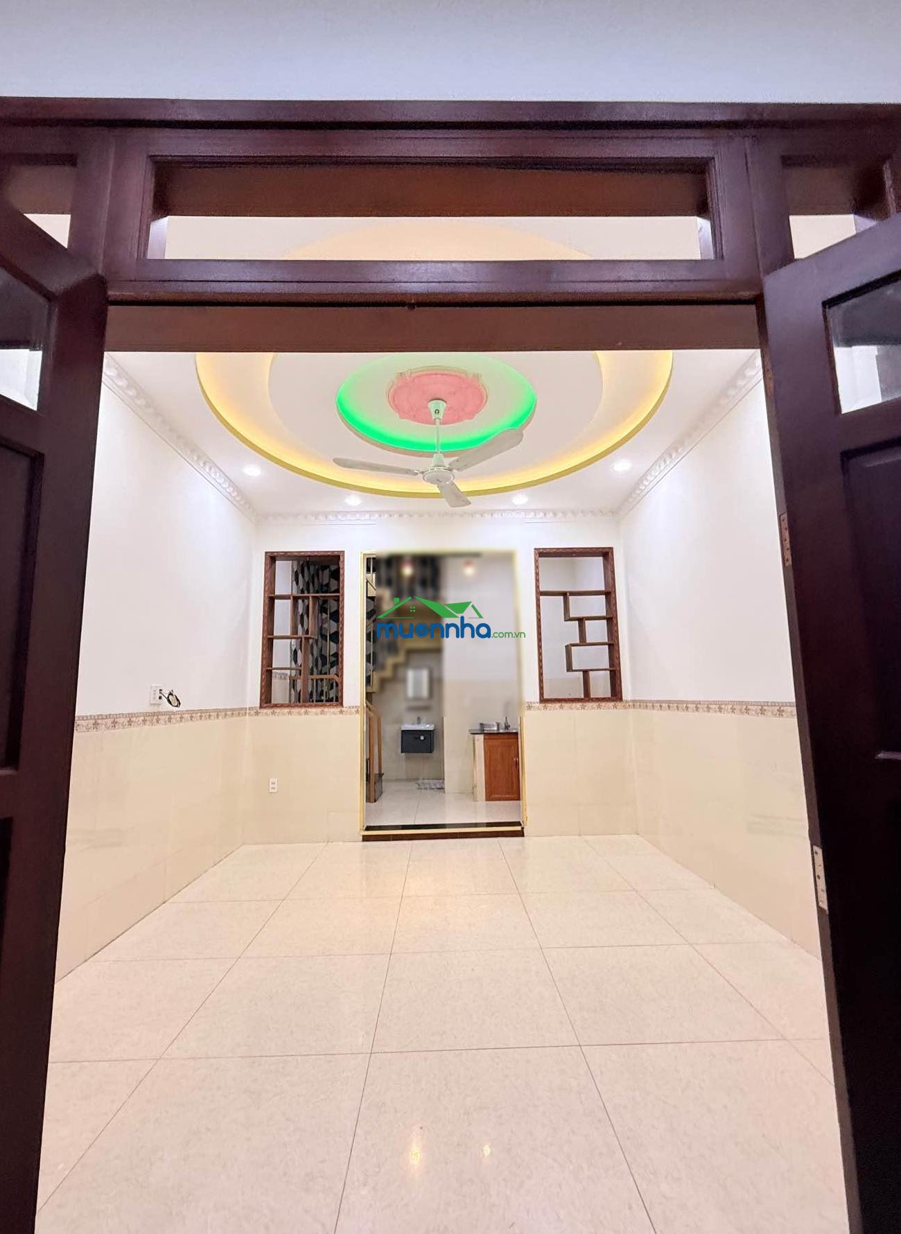 1,85 tỷ - có tin được không?-nhà tp.hcm xã đông thạnh- lh: 0909 110 *** dẫn xem nhà ngay & luôn!