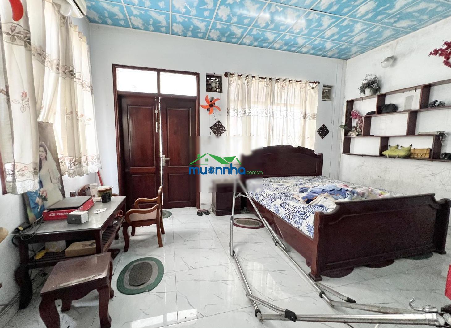 Bán nhà hẻm trần xuân soạn 3 tầng quận 7 giá 5,65 tỷ - 3
