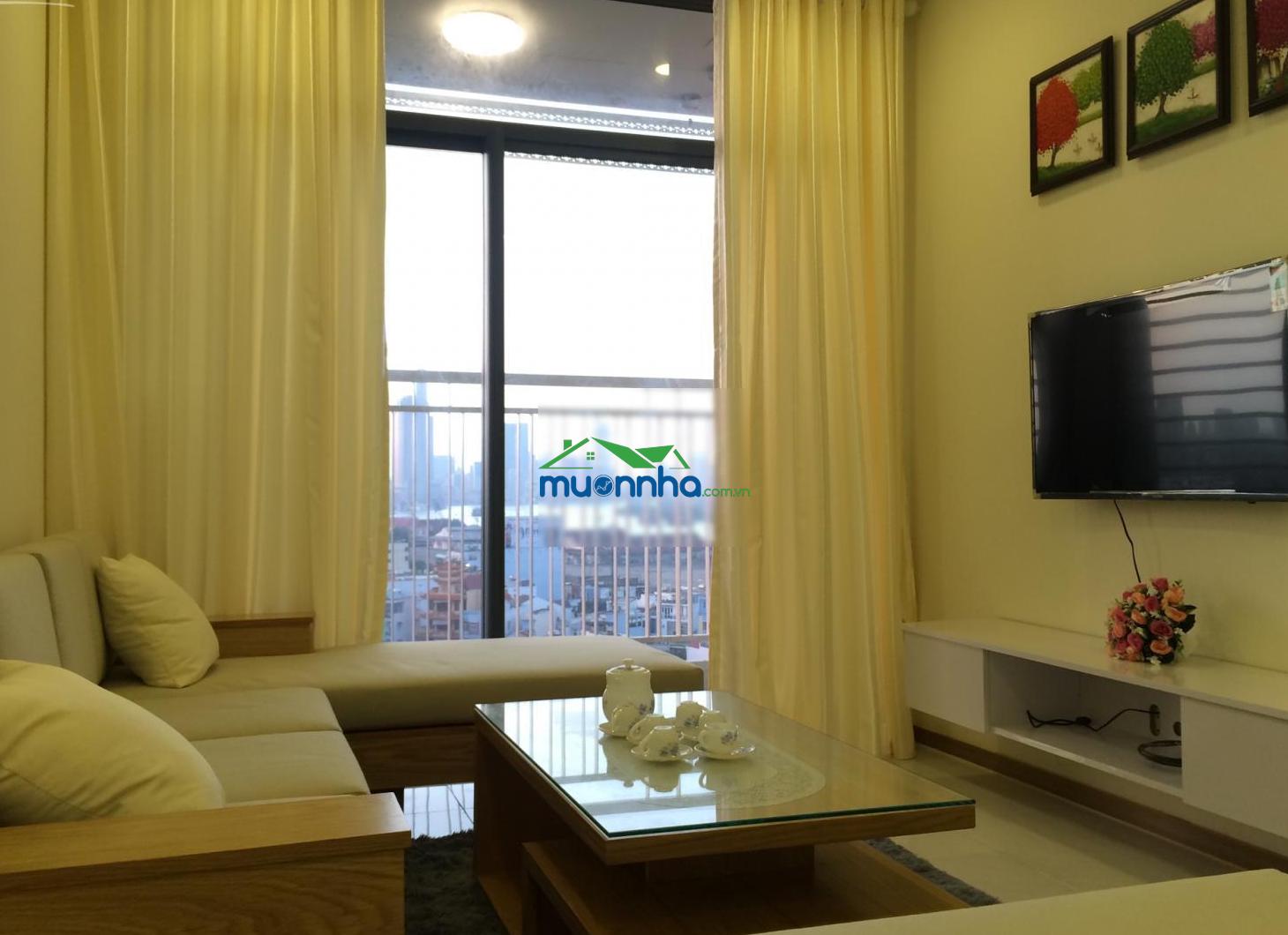 Chủ đầu tư vietcomreal bán căn hộ 105m2: 3 phòng ngủ giá 6,850 tỷ lh 0909 278 *** - 4